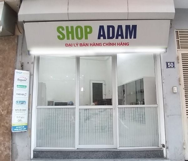 SHOP bán dương vật giả