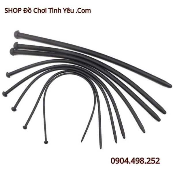 Sounding Thanh Thông Niệu Đạo Massage Thủ Dâm Dương Vật