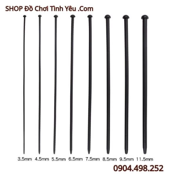 Sounding Thanh Thông Niệu Đạo Massage Thủ Dâm Dương Vật