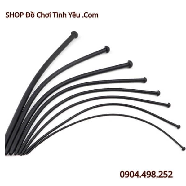 Sounding Thanh Thông Niệu Đạo Massage Thủ Dâm Dương Vật