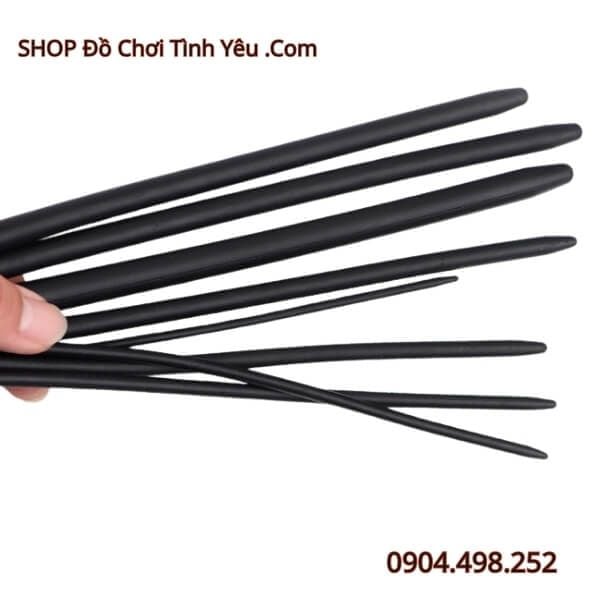 Sounding Thanh Thông Niệu Đạo Massage Thủ Dâm Dương Vật