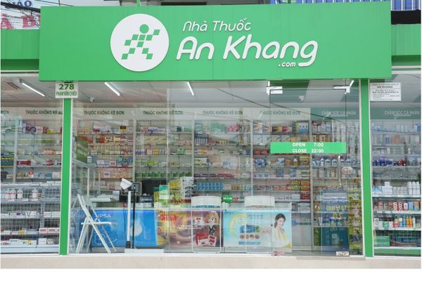 Thuốc kích dục nữ mạnh bán ở tiệm thuốc tây