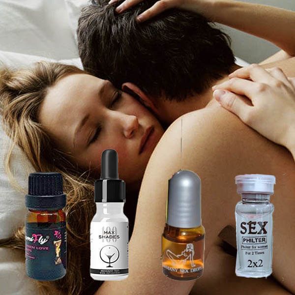 Thuốc kích dục nam