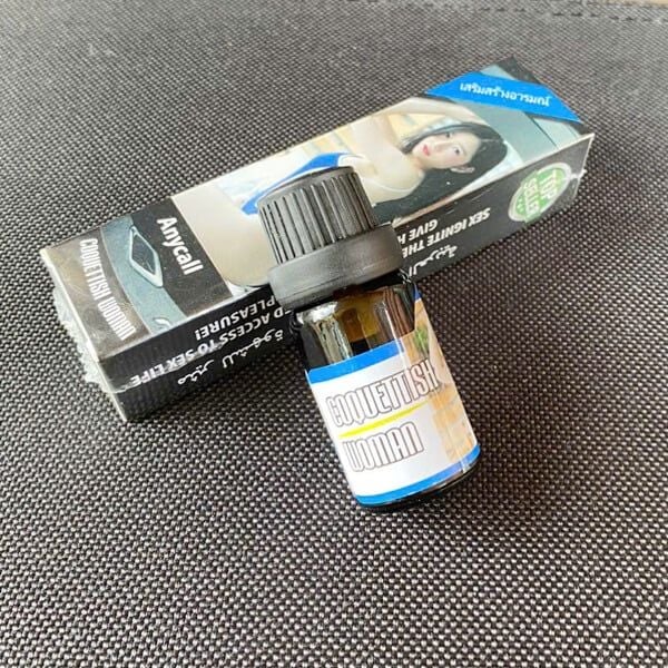 Thuốc kích dục nữ dạng nước kích thích ham muốn nữ Anycall