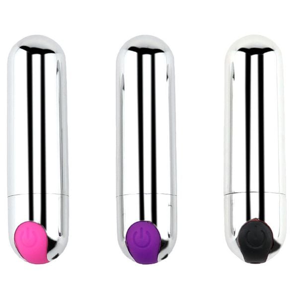 Trứng rung Yeain mini Vibrator