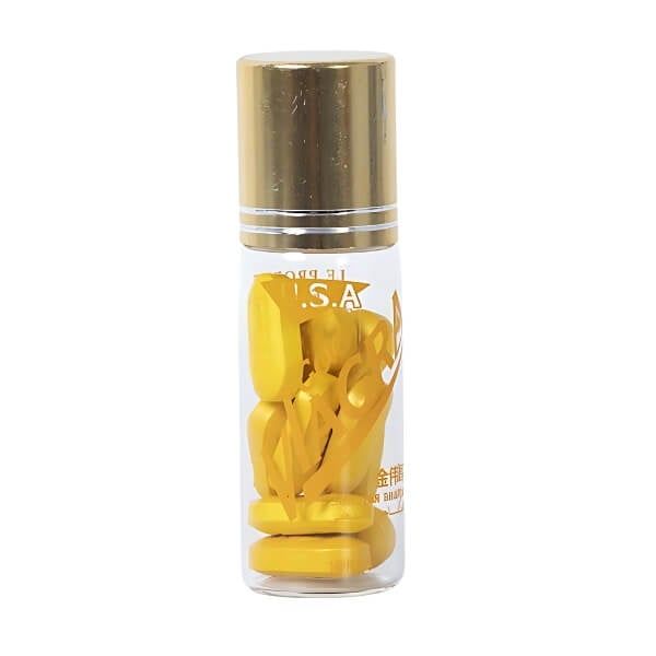 Viên Uống Cải Thiện Khả Năng Cương Cứng Cho Nam VIGRA GOLD