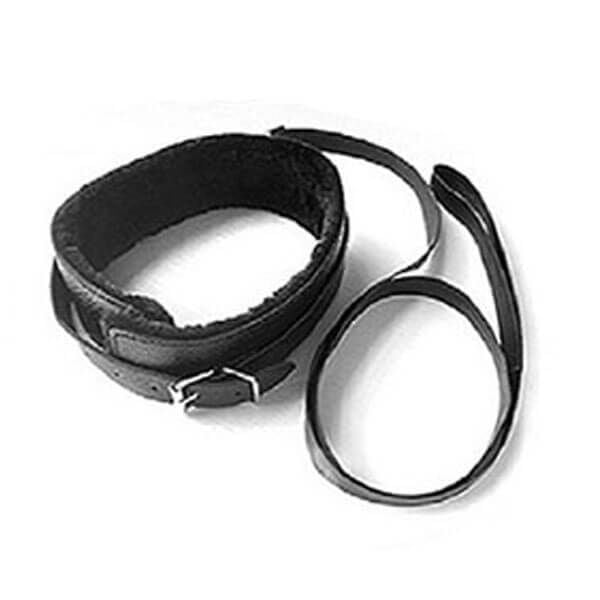Bộ 10 món BDSM trói tay chân roi da bịt mắt nô lệ tình dục