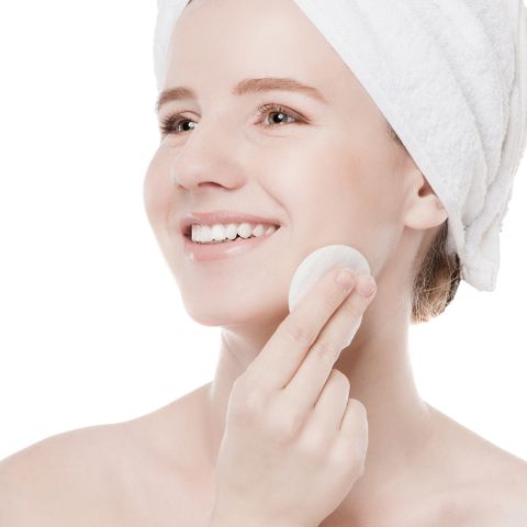 Bật mí quy trình chăm sóc da mặt có thể bạn chưa biết