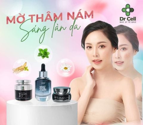 NGUYÊN NHÂN NÁM DA Ở TUỔI DẬY THÌ !