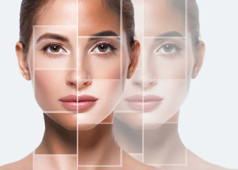 Vì Sao Da Body Thường Sạm Hơn Da Mặt? – 3 Nguyên Nhân Không Ngờ