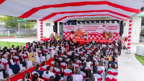 Dr Cell - Tầm Nhìn & Sứ Mệnh Vươn Tầm Quốc Tế