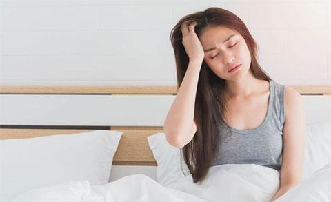 Dấu Hiệu Cơ Thể Cảnh Báo Bạn Đang Cần Nghỉ Ngơi – Đừng Phớt Lờ!