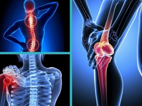 Mỏi Gối, Đau Lưng Nhẹ Sau Một Ngày Dài – Giải Pháp Đơn Giản Tại Nhà