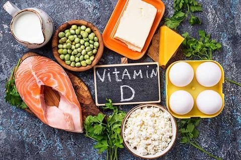 Vai Trò Và Công Dụng Tuyệt Vời Của Vitamin Trong Việc Chăm Sóc Da