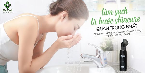 chia sẻ bí quyết dưỡng da của sao hàn