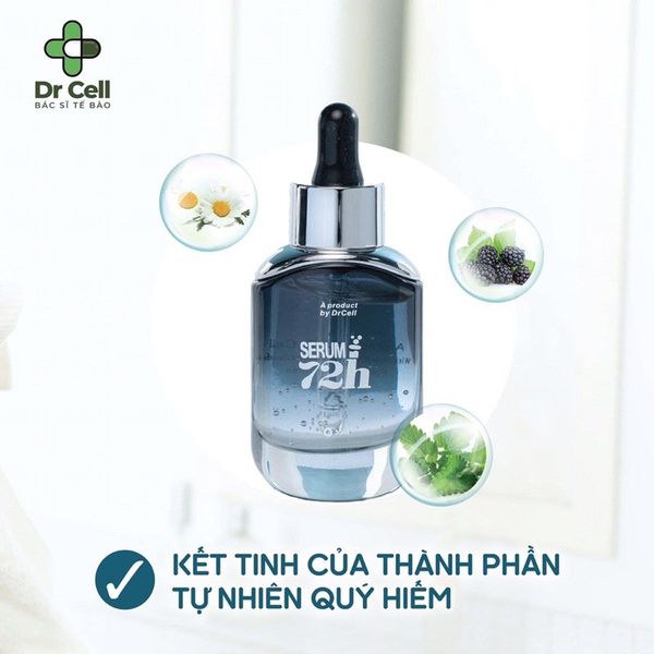 Cách sử dụng serum dưỡng da hiệu quả