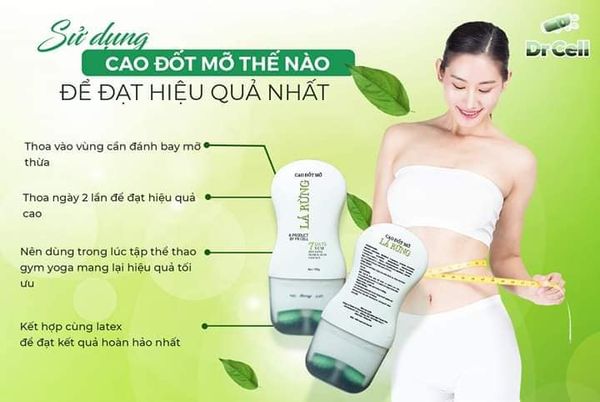 sự khác nhau giữa giảm cân và giảm mỡ