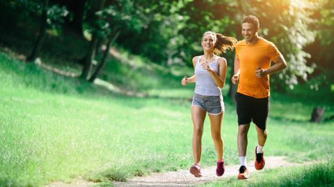 Lợi ích của tập thể dục đối với bệnh nhân đái tháo đường tuýp 2