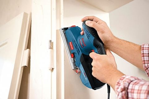 10 Điều Cần Biết Khi Vận Hành Máy Chà Nhám