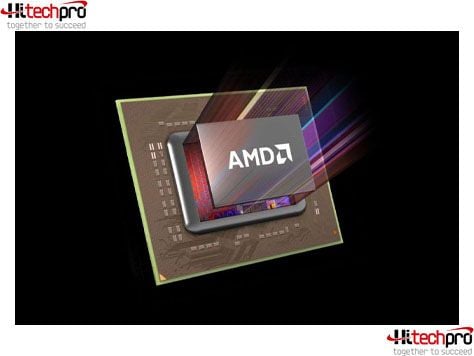AMD DASH: GIẢI PHÁP QUẢN LÝ TỪ XA THÔNG MINH CHO DOANH NGHIỆP