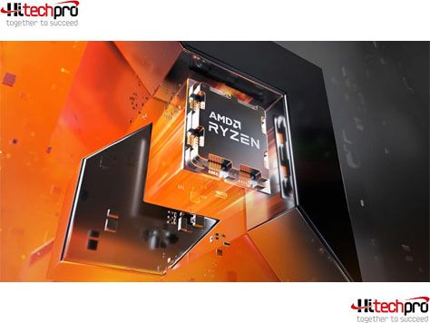 AMD RYZEN: HÀNH TRÌNH ĐỘT PHÁ TỪ RYZEN 5000 ĐẾN RYZEN 9000 – SỨC MẠNH CÔNG NGHỆ TRONG TẦM TAY BẠN