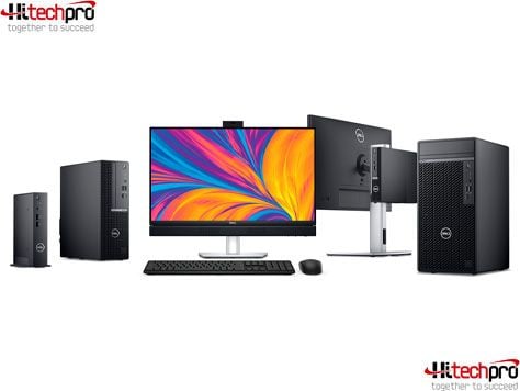 DELL OPTIPLEX 7020 TOWER – HIỆU SUẤT MẠNH MẼ CHO DOANH NGHIỆP