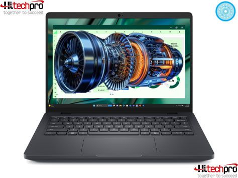 DELL PRO MAX 14 MC14250 MOBILE WORKSTATION – CHIẾC LAPTOP DI ĐỘNG ĐÚNG NGHĨA “WORKSTATION”