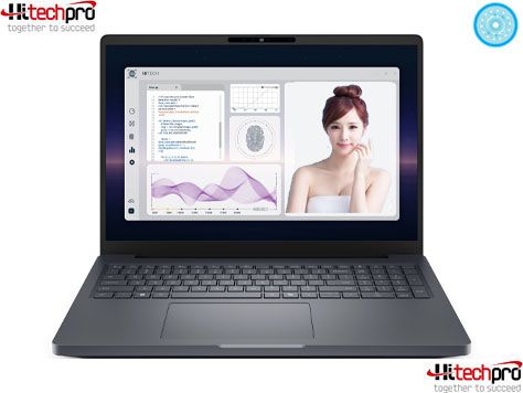 DELL PRO MAX MOBILE WORKSTATION 2025 – ĐÂU LÀ CHIẾC LAPTOP MÁY TRẠM DÀNH CHO BẠN?