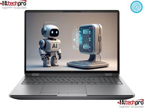 NÊN CHỌN HP ZBOOK WORKSTATION 2025 NÀO? 8 G1i, X G1i, ULTRA G1a HAY FURY G1i