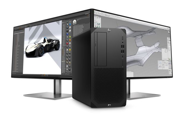 HP Z2 G9 TOWER Workstation Desktop PC 4N3U8AV – Hitechpro