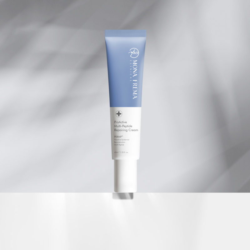 ProActive Multi-Peptide Repairing Cream