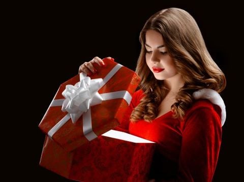 Lý do nên chọn nội y làm quà tặng cho nàng