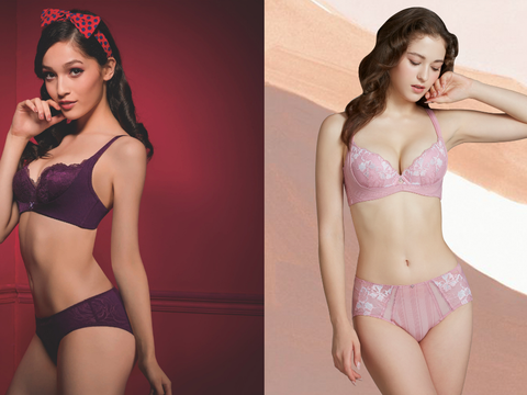 Sử dụng nội y thế nào để tốt cho sức khỏe