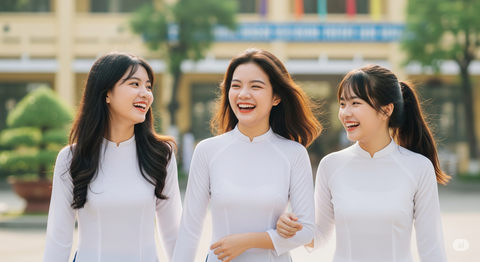 BÍ KÍP CHỌN NỘI Y PHÙ HỢP CHO CÁC BÉ TUỔI TEEN