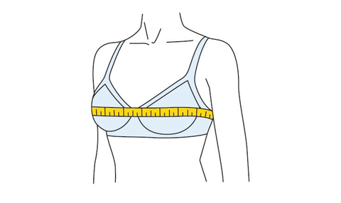 HƯỚNG DẪN CHỌN SIZE