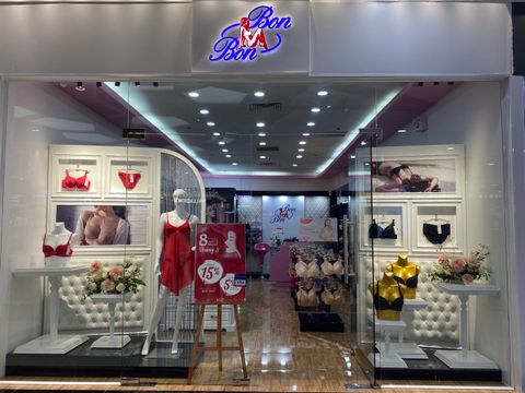 TẦNG 2, VẠN HẠNH MALL