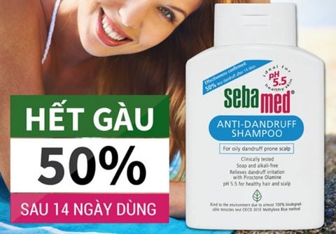 Sự Thật Ít Ai Biết: Dầu Gội Càng Thơm, Nhiều Bọt Càng Gây Ra Nhiều Gàu