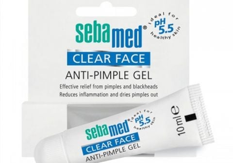 Top 5 Thương Hiệu Sữa Rửa Mặt Nổi Tiếng Tại Đức Không Thể Bỏ Qua