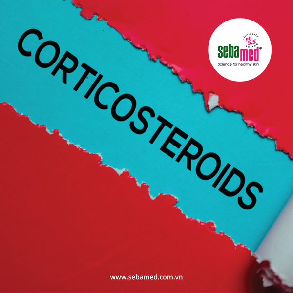 Da nhiễm Corticoid là gì?