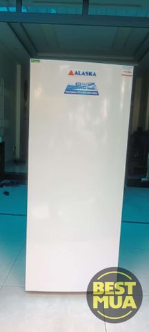 💎🐟🦐Tủ đông đứng Alaska 390 Lít IF-390N - KIỂU ĐỨNG NHIỀU NGĂN TIỆN LỢI, GIÁ TỐT👍