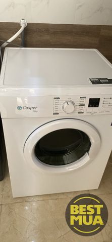 ✨👉CHỌN MÁY SẤY GIÁ RẺ👈✨   💮💦💥Máy sấy Casper 7.2 Kg TD-72VWD💦💥💮