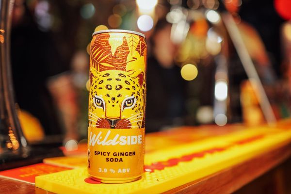 Mẹo vặt bỏ túi: Bí kíp tạo nên một ly soda trái cây điểm 10