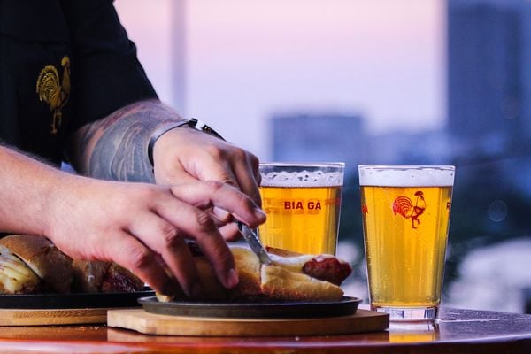 Bia Pilsner là gì? Nguồn gốc, Xuất xứ, Hương vị