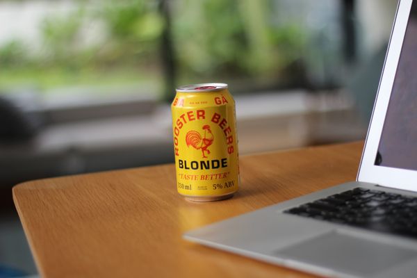 Bia Blonde là gì? Những điều thú vị về dòng bia thủ công này