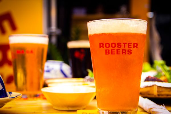 Bia thủ công và Bia công nghiệp - Sự khác biệt là gì?