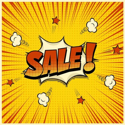 Chương trình khuyến mãi