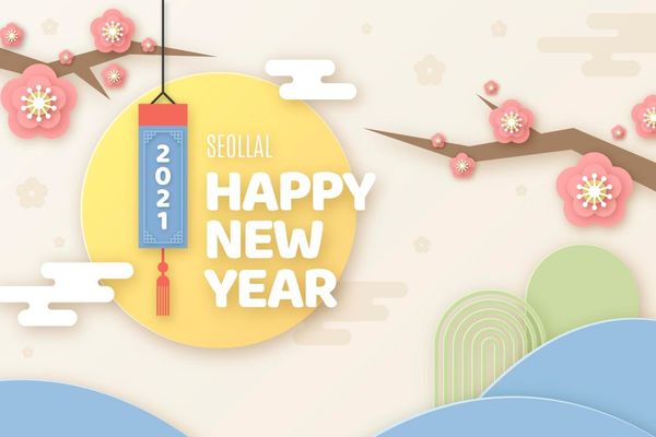 Năm mới thì nên làm gì?