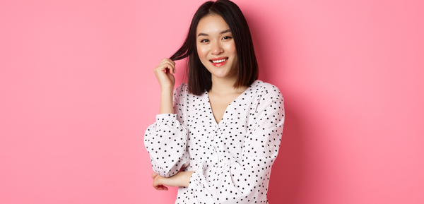 8 bí quyết để có làn da đẹp tự nhiên