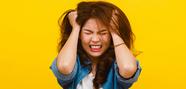 Căng thẳng hậu covid, chữa thế nào?