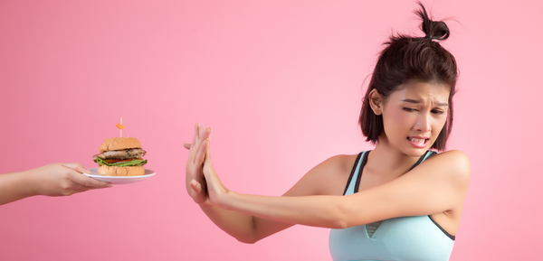 Hãy tránh xa 5 loại thực phẩm này nếu không muốn lão hóa sớm